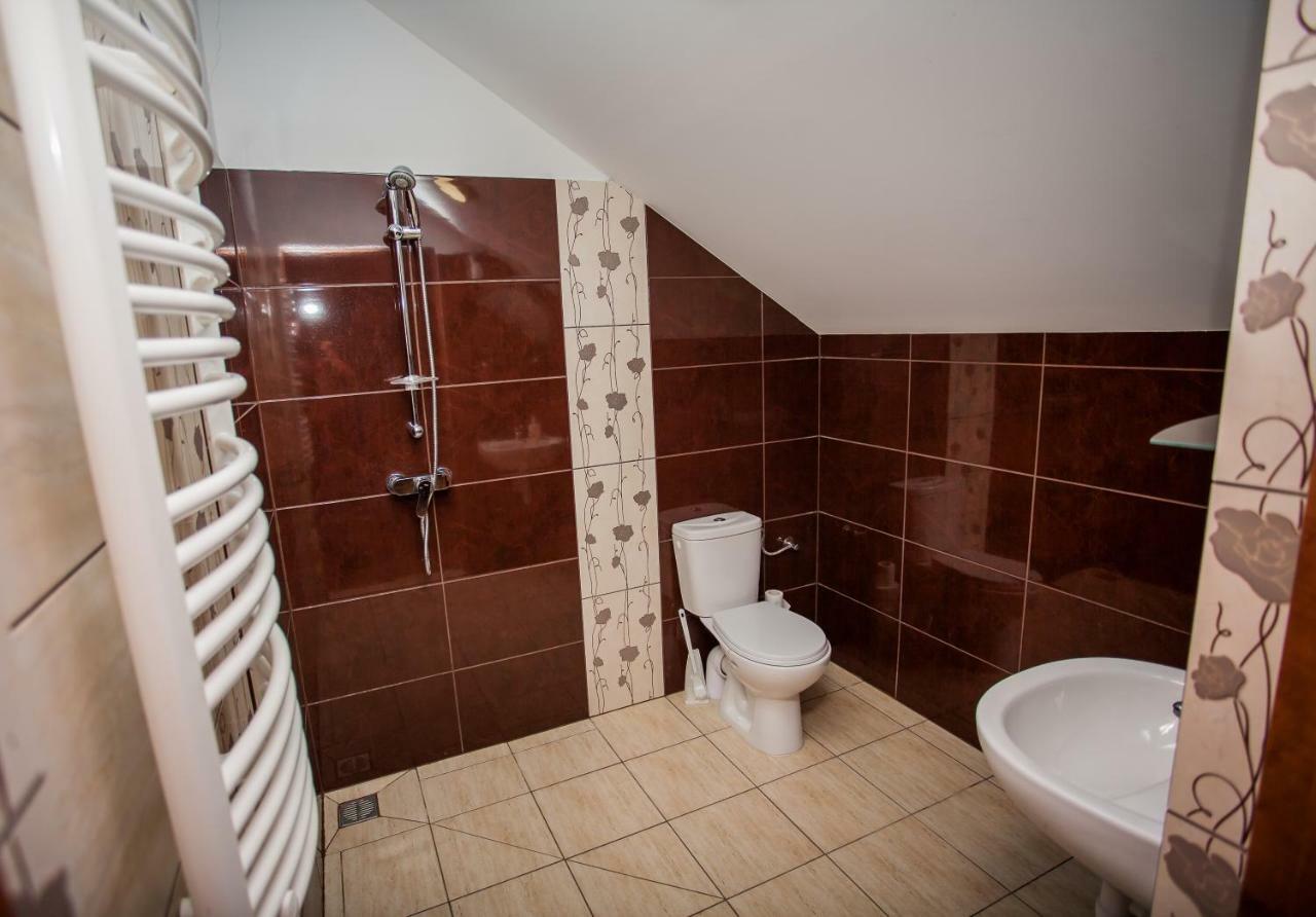Quatro Osrodek Jezdziecki - Gospodarstwo Agroturystyczne Pobiedziska Exterior foto